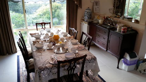 Waterview Gardens B&B - Holiday Sunshine Coast 2