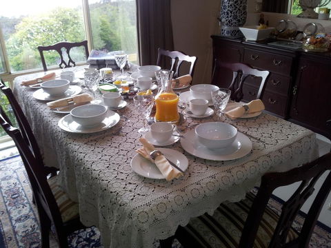 Waterview Gardens B&B - Holiday Sunshine Coast 1