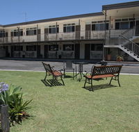 Waterview Motel Maclean - Holiday Sunshine Coast