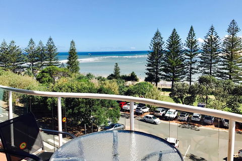 Waterview Resort - Sunshine Coast Tourism 0
