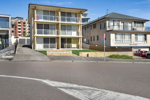 Waterviews On Marine Parade 3/32 - Sunshine Coast Tourism 0