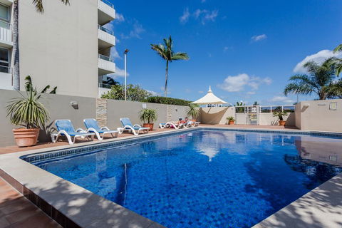 Waterways Apartments - Sunshine Coast Tourism 0