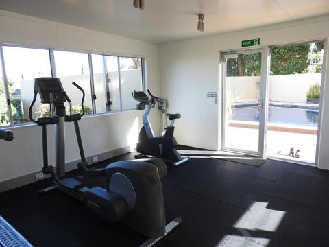 Waterways Apartments - Sunshine Coast Tourism 1
