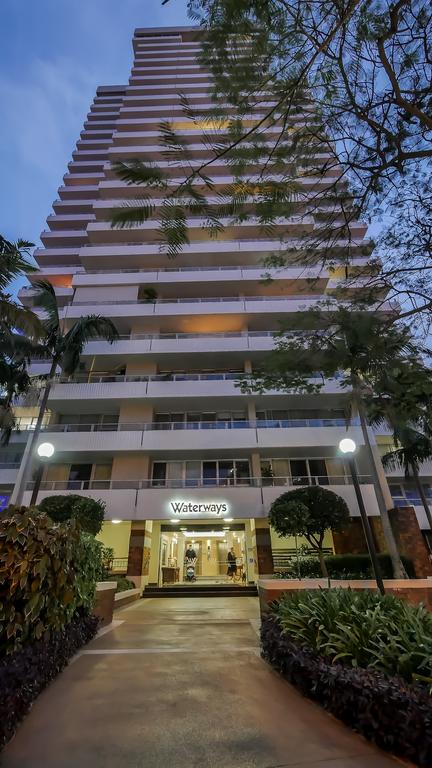 Waterways Apartments - Sunshine Coast Tourism 3