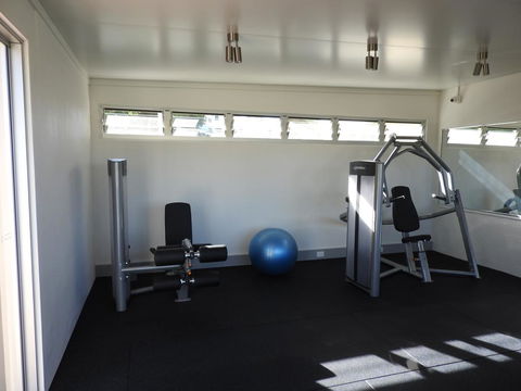 Waterways Apartments - Sunshine Coast Tourism 2