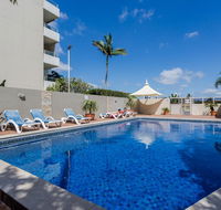 Waterways Apartments - Sunshine Coast Tourism