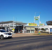 Wattle Tree Motel - Holiday Sunshine Coast