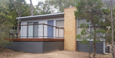Wattletree Cottage - Sunshine Coast Tourism 0