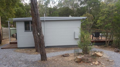 Wattletree Cottage - Sunshine Coast Tourism 1