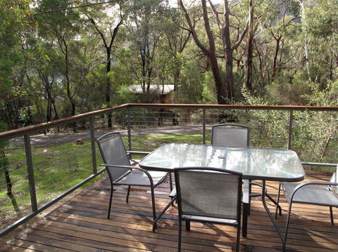 Wattletree Cottage - Sunshine Coast Tourism 3