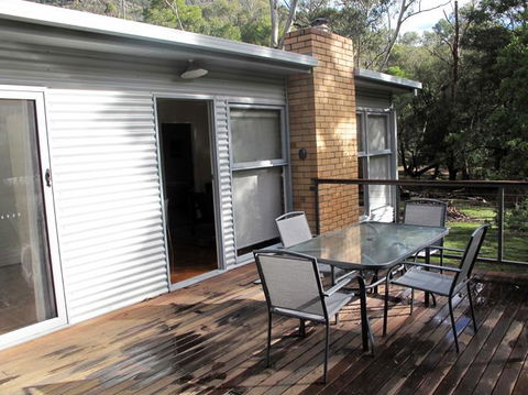 Wattletree Cottage - Sunshine Coast Tourism 2