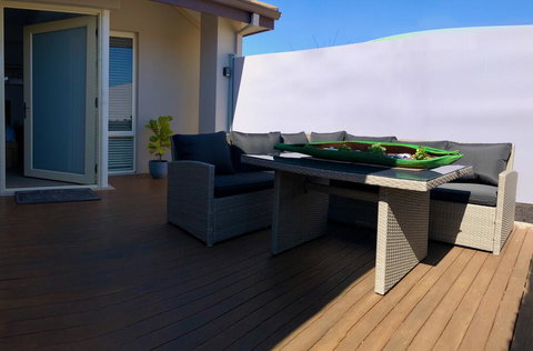 WAVE N' SOUL - Holiday Sunshine Coast 2