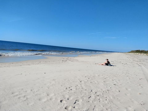 Wave Walk - Sunshine Coast Tourism 2