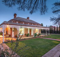 Waverley Bed  Breakfast - Holiday Sunshine Coast