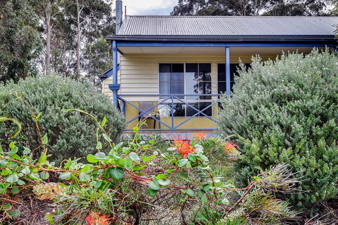 Waverley House Cottages - Sunshine Coast Tourism 0