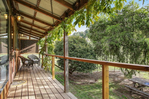 Way Out Wandi - Sunshine Coast Tourism 1