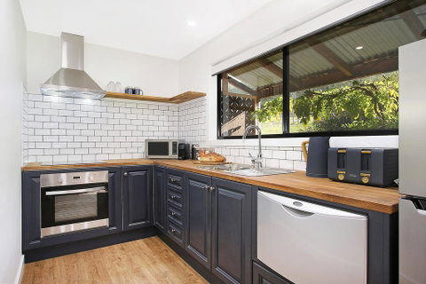 Way Out Wandi - Sunshine Coast Tourism 3
