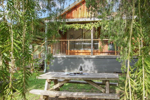 Way Out Wandi - Sunshine Coast Tourism 0