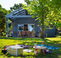Wayward Cottage - Sunshine Coast Tourism