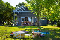 Book Daylesford Accommodation Vacations Sunshine Coast Tourism Sunshine Coast Tourism