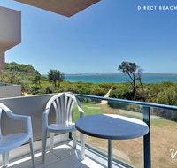 Weatherly Close Ocean Shores Unit 07 27 - Sunshine Coast Tourism