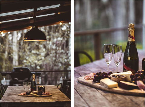 Weets Lodge - Sunshine Coast Tourism 1