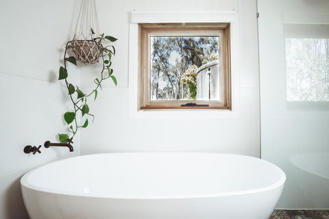 Weets Lodge - Sunshine Coast Tourism 3