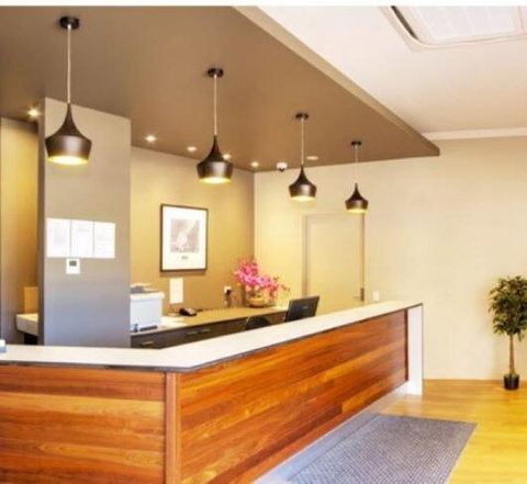 Weipa Motel Resort - Sunshine Coast Tourism 2