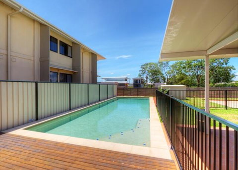 Weipa Motel Resort - Sunshine Coast Tourism 1