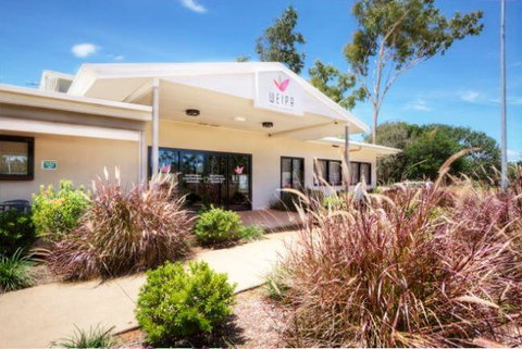 Weipa Motel Resort - Sunshine Coast Tourism 0