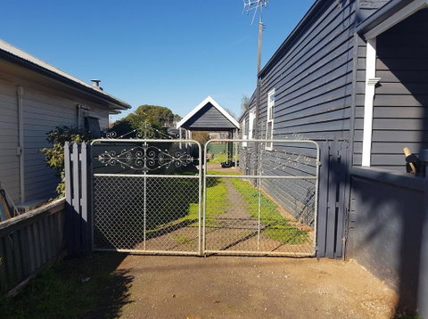 Welcome Stranger Cottage - Sunshine Coast Tourism 2