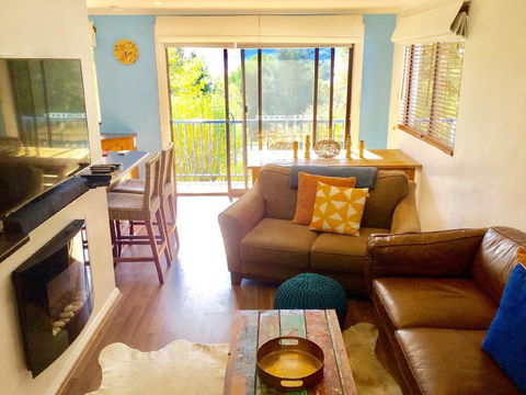 Wendaleigh 5/26 Clyde Street - Sunshine Coast Tourism 0