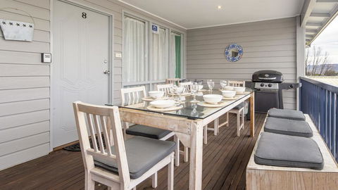 Wendaleigh 8 - Central Unit - Sunshine Coast Tourism 0