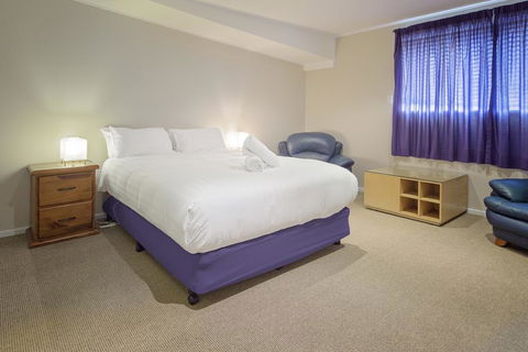 Wendaleigh 8 - Central Unit - Sunshine Coast Tourism 1