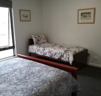 Wentworth Wharf BB - Holiday Sunshine Coast