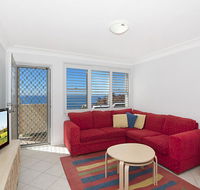 Werrina Townhouse - Holiday Sunshine Coast