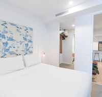 West End Executive Suite on the Brisbane River. - Sunshine Coast Tourism