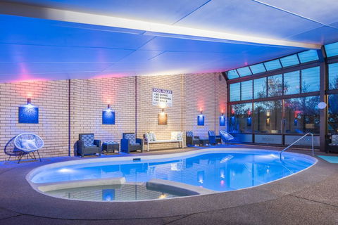 West End Motor Lodge - Holiday Sunshine Coast 2