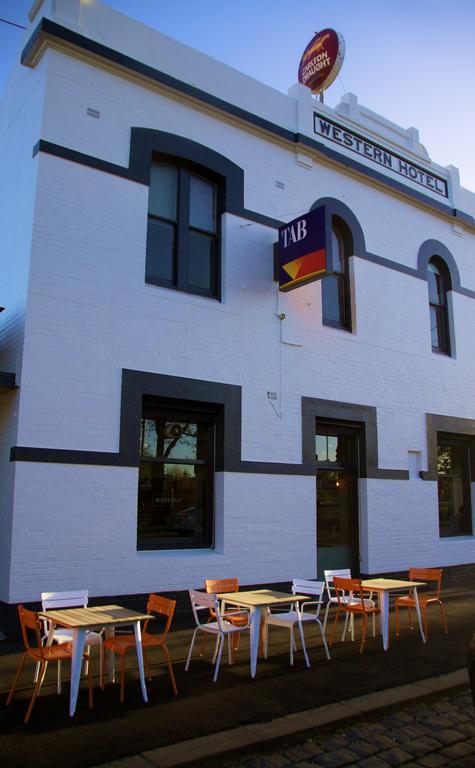 Western Hotel Ballarat - Holiday Sunshine Coast 3