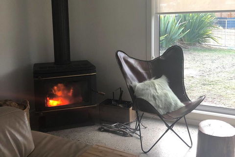 Weston Farm Seaside Stay - Sunshine Coast Tourism 2