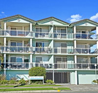 Westport Palms 14 Buller Street - Sunshine Coast Tourism