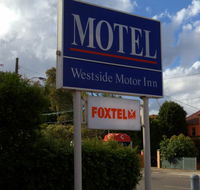 Westside Motor Inn - Holiday Sunshine Coast