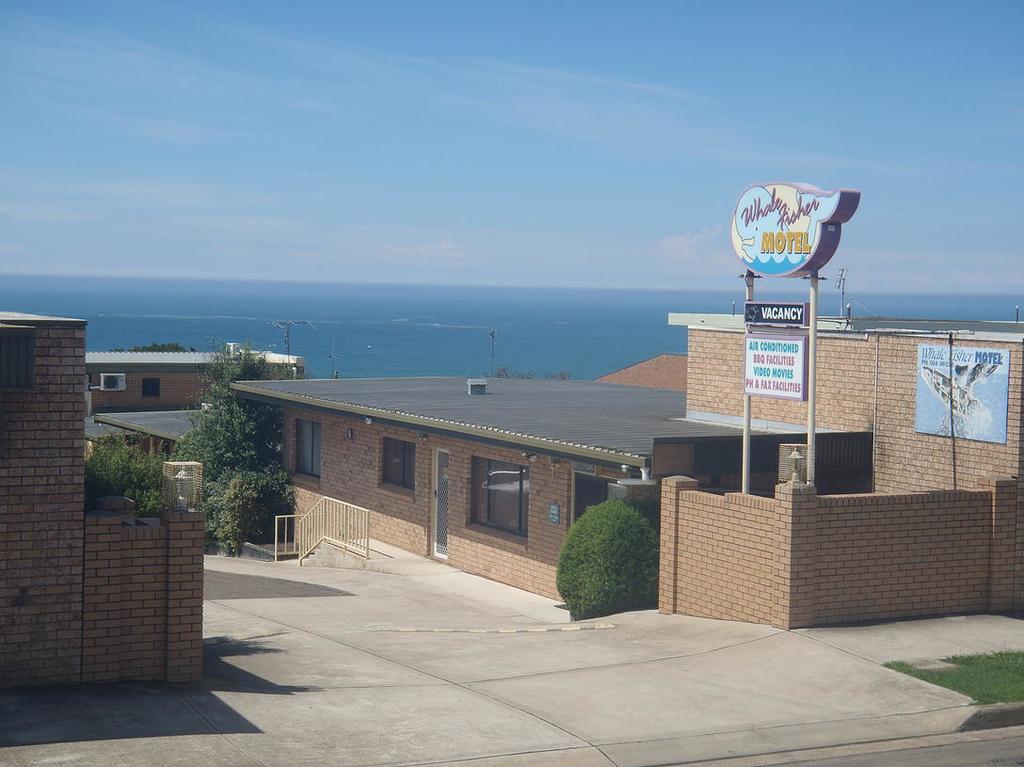 Eden NSW Sunshine Coast Tourism