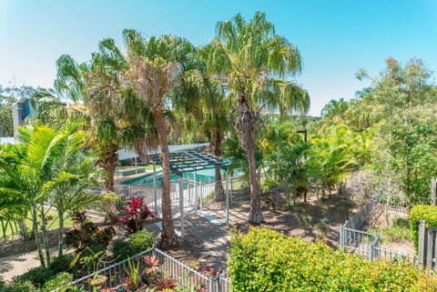 Whalecove Apartments - Sunshine Coast Tourism 0