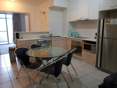 Whalecove Apartments - Sunshine Coast Tourism 3