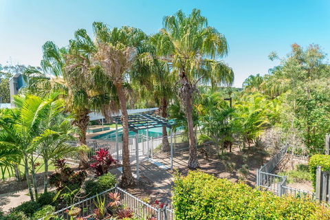 Whalecove Apartments - Sunshine Coast Tourism 0