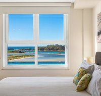 Wharf Apartment Unit 7 - Sunshine Coast Tourism