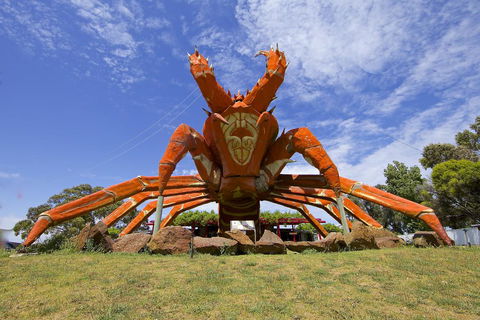 White Caps B&B Apartment - Sunshine Coast Tourism 2