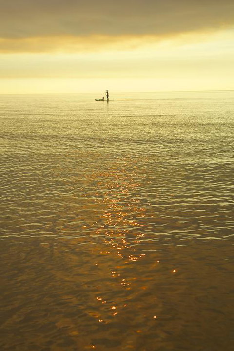 White Caps B&B Apartment - Sunshine Coast Tourism 3