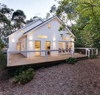 White Cottage - Sunshine Coast Tourism